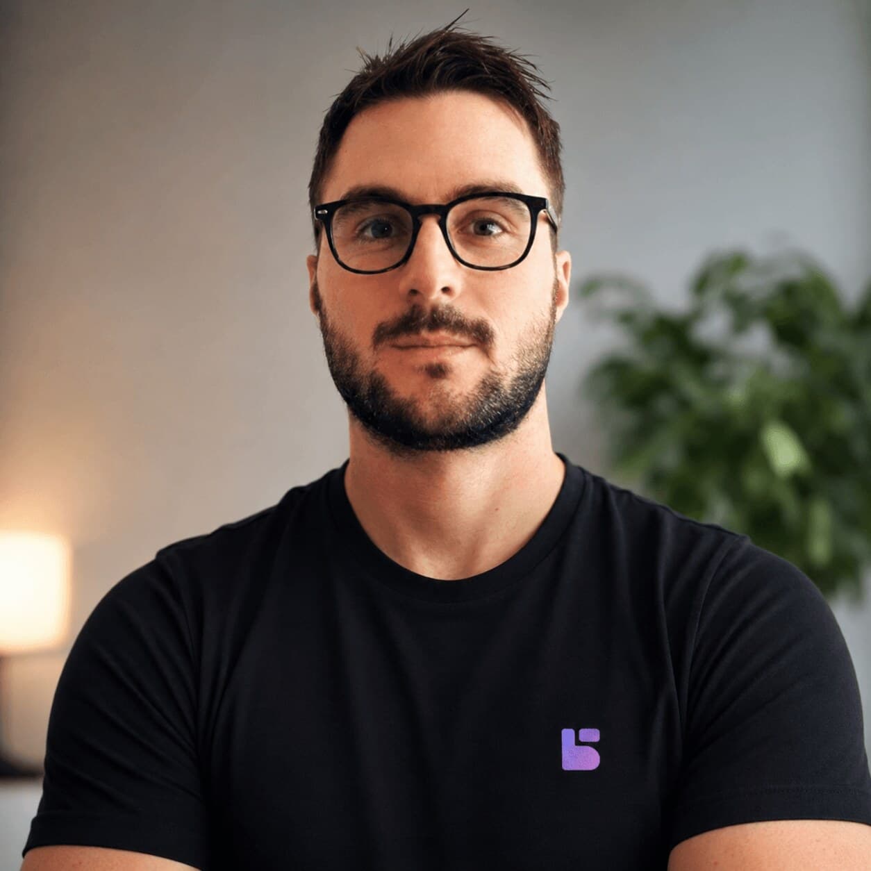 Alex Berriman